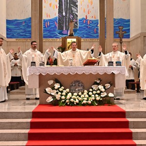 Šesti utorak sv. Antunu na Svetom Duhu